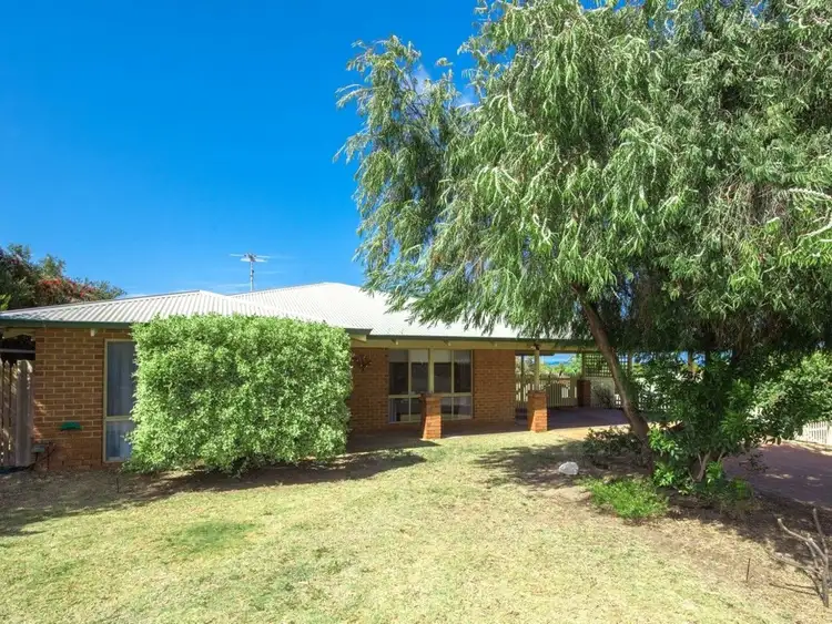 Fifth view of Homely house listing, 4 Conch Rise, Wandina WA 6530