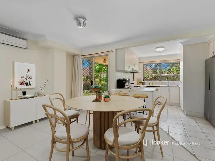 Third view of Homely townhouse listing, 70/45 Farne Street, Sunnybank Hills QLD 4109