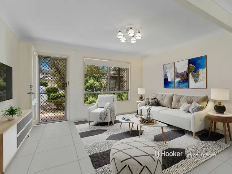 Fourth view of Homely townhouse listing, 70/45 Farne Street, Sunnybank Hills QLD 4109