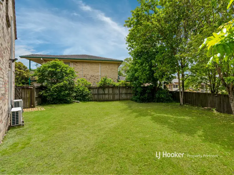 Sixth view of Homely townhouse listing, 70/45 Farne Street, Sunnybank Hills QLD 4109