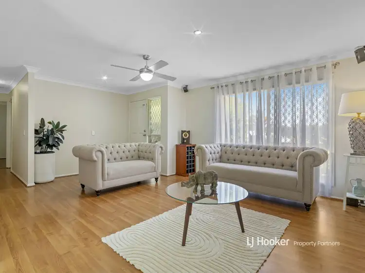 Second view of Homely townhouse listing, 6/76 Condamine Street, Runcorn QLD 4113