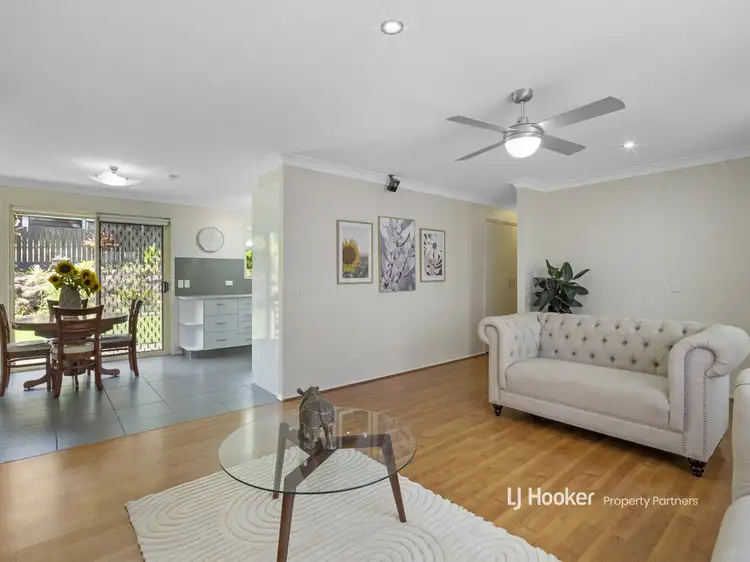 Third view of Homely townhouse listing, 6/76 Condamine Street, Runcorn QLD 4113