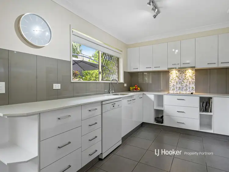 Fourth view of Homely townhouse listing, 6/76 Condamine Street, Runcorn QLD 4113