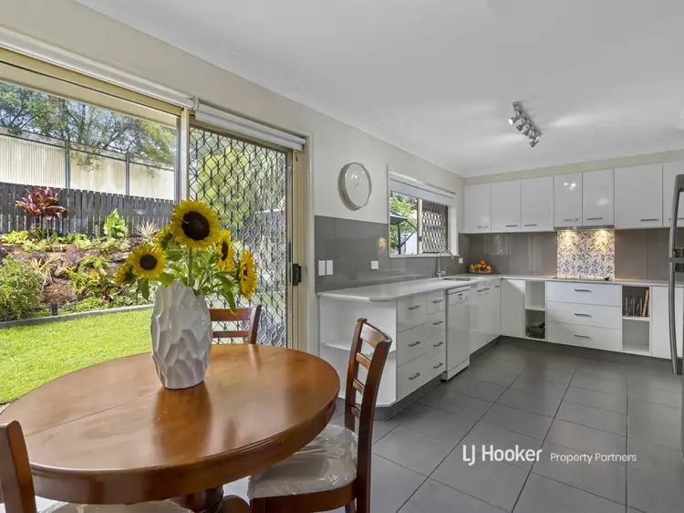 Fifth view of Homely townhouse listing, 6/76 Condamine Street, Runcorn QLD 4113
