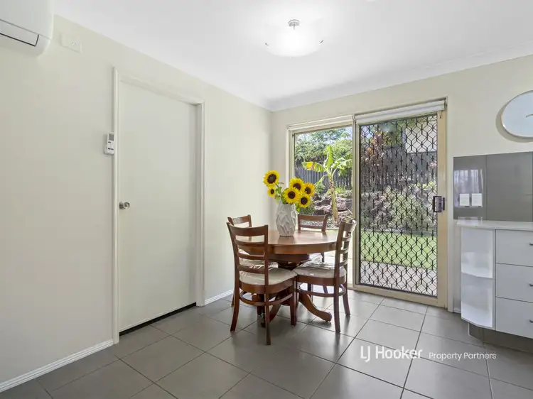 Sixth view of Homely townhouse listing, 6/76 Condamine Street, Runcorn QLD 4113