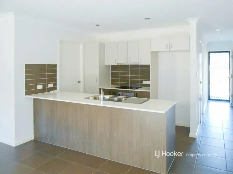 Third view of Homely semi-detached listing, 15 Montree Circuit, Kallangur QLD 4503