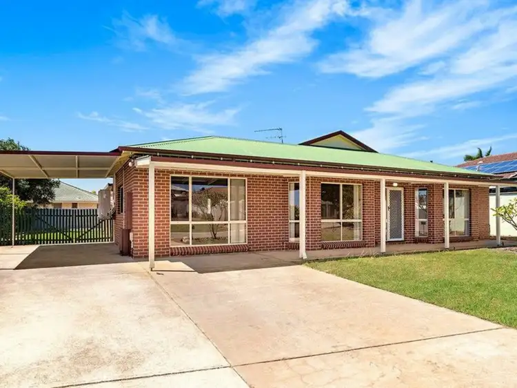 Main view of Homely house listing, 4 Fathers Court, Mount Tarcoola WA 6530