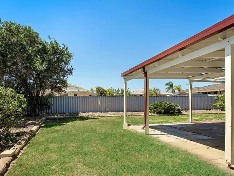 Sixth view of Homely house listing, 4 Fathers Court, Mount Tarcoola WA 6530