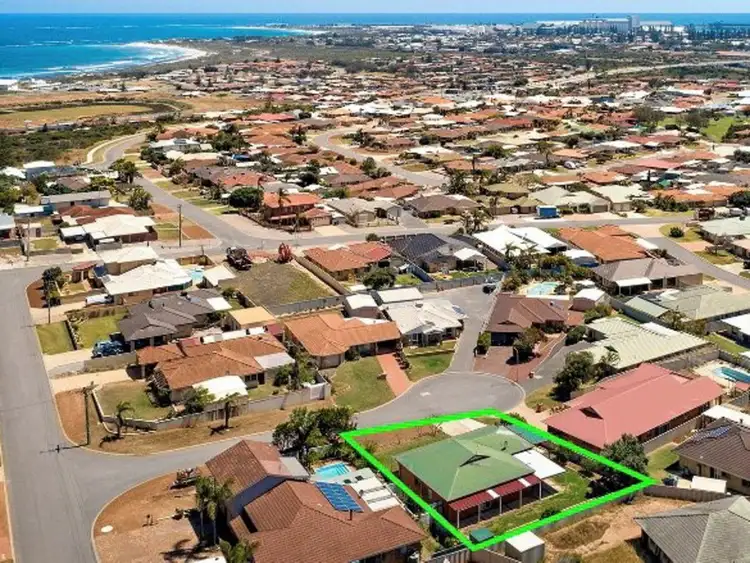 Seventh view of Homely house listing, 4 Fathers Court, Mount Tarcoola WA 6530
