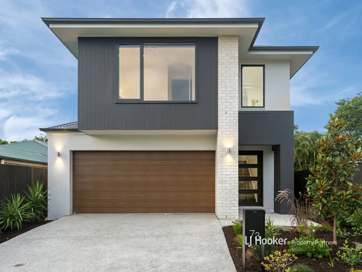 Main view of Homely house listing, 73 Longden Street, Coopers Plains QLD 4108