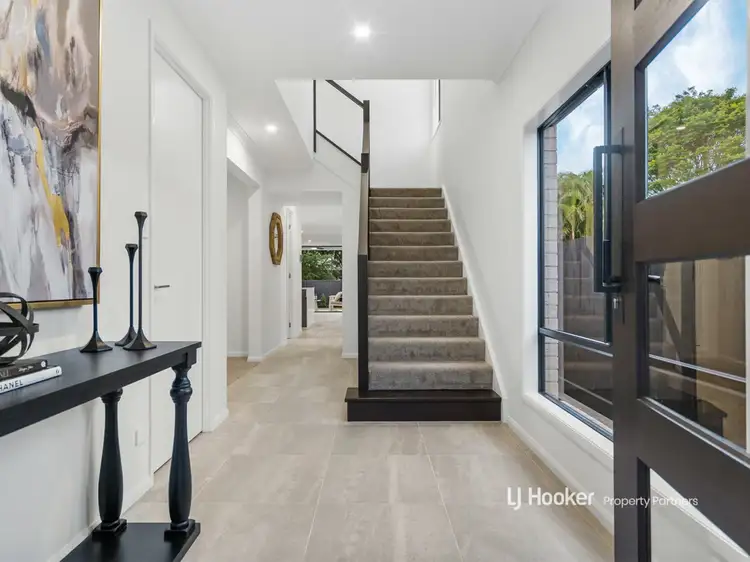 Second view of Homely house listing, 73 Longden Street, Coopers Plains QLD 4108