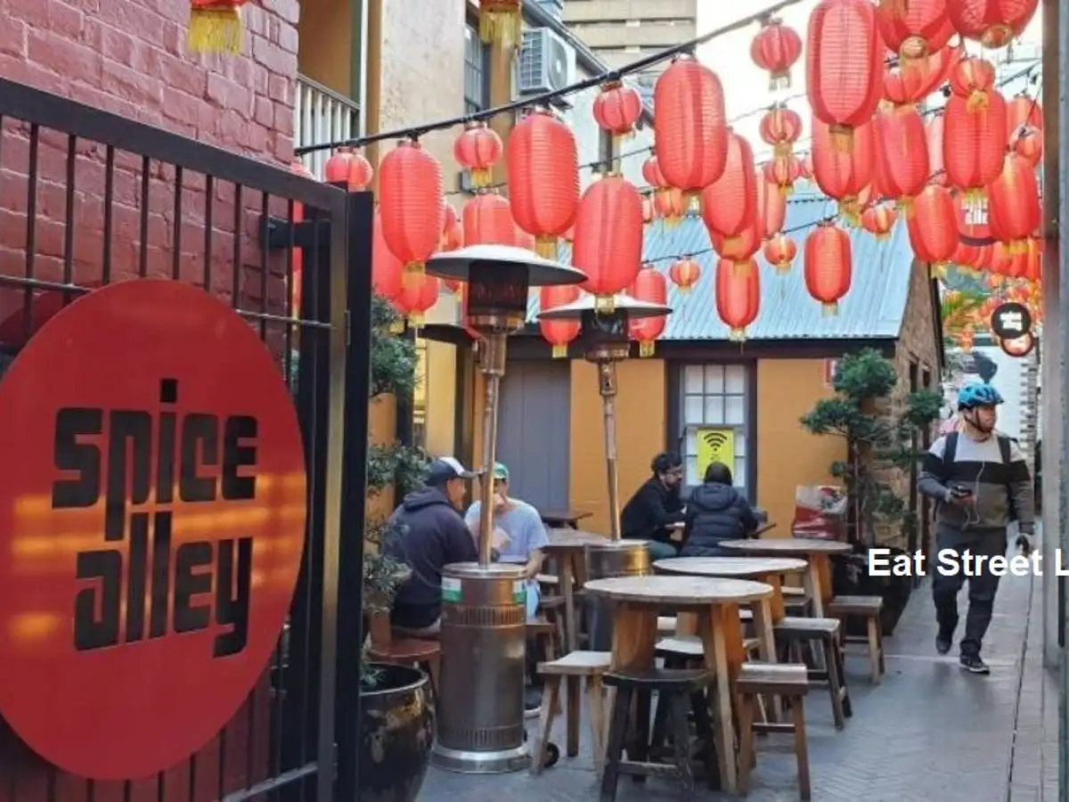 Main view of Homely apartment listing, 211 Broadway, Ultimo NSW 2007