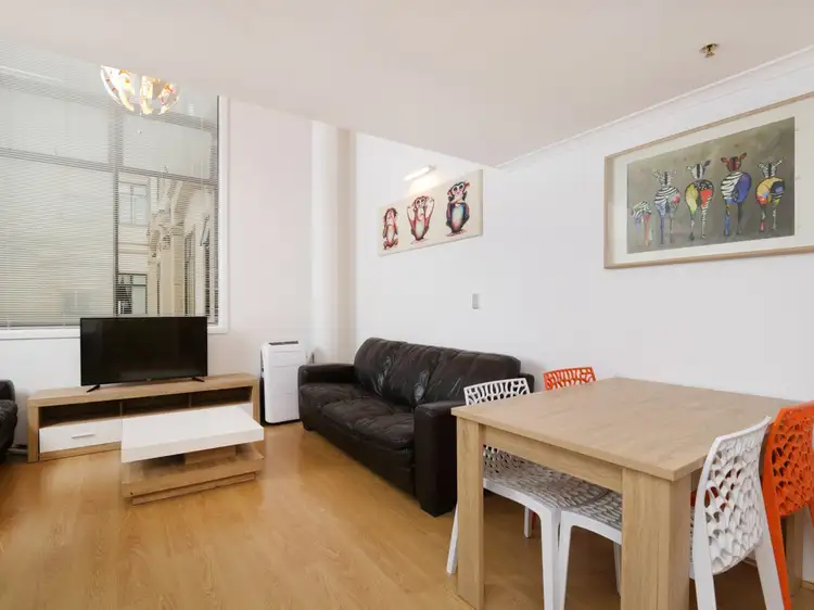 Second view of Homely apartment listing, 211 Broadway, Ultimo NSW 2007