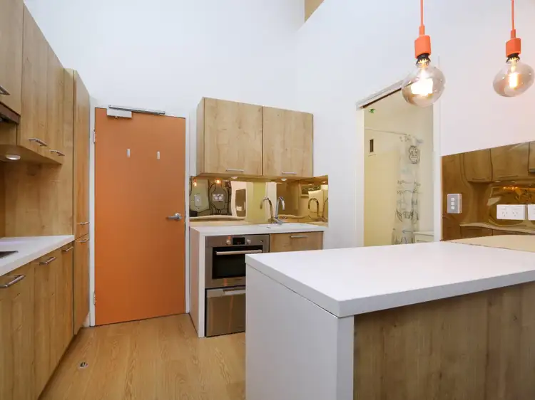 Third view of Homely apartment listing, 211 Broadway, Ultimo NSW 2007