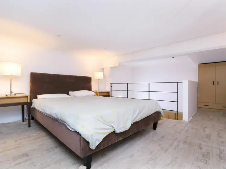 Fourth view of Homely apartment listing, 211 Broadway, Ultimo NSW 2007