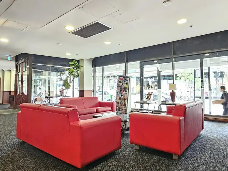 Seventh view of Homely apartment listing, 211 Broadway, Ultimo NSW 2007