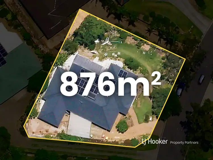 Second view of Homely house listing, 34 St Clair Crescent, Wishart QLD 4122