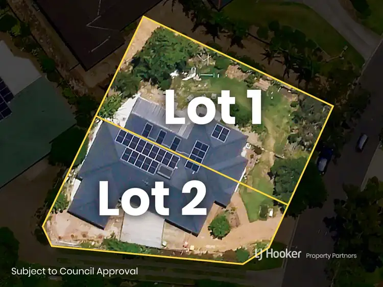 Third view of Homely house listing, 34 St Clair Crescent, Wishart QLD 4122