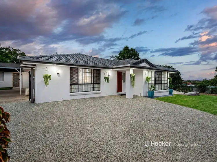 Fourth view of Homely house listing, 34 St Clair Crescent, Wishart QLD 4122