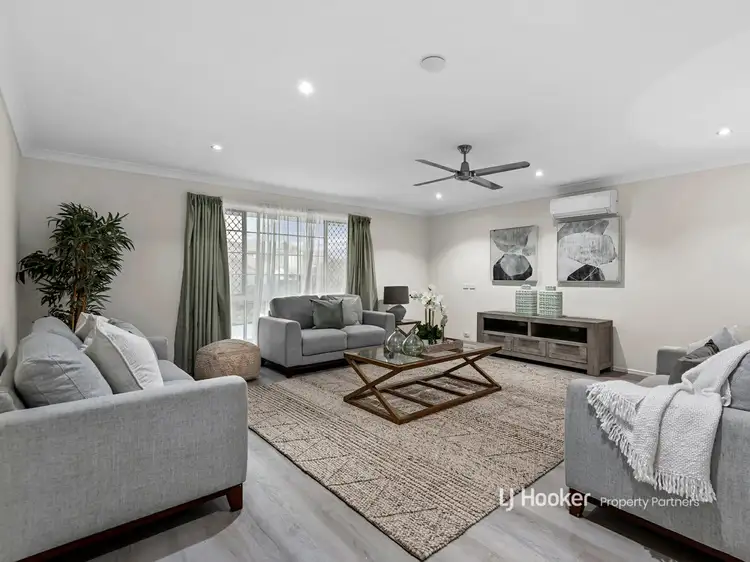 Fifth view of Homely house listing, 34 St Clair Crescent, Wishart QLD 4122