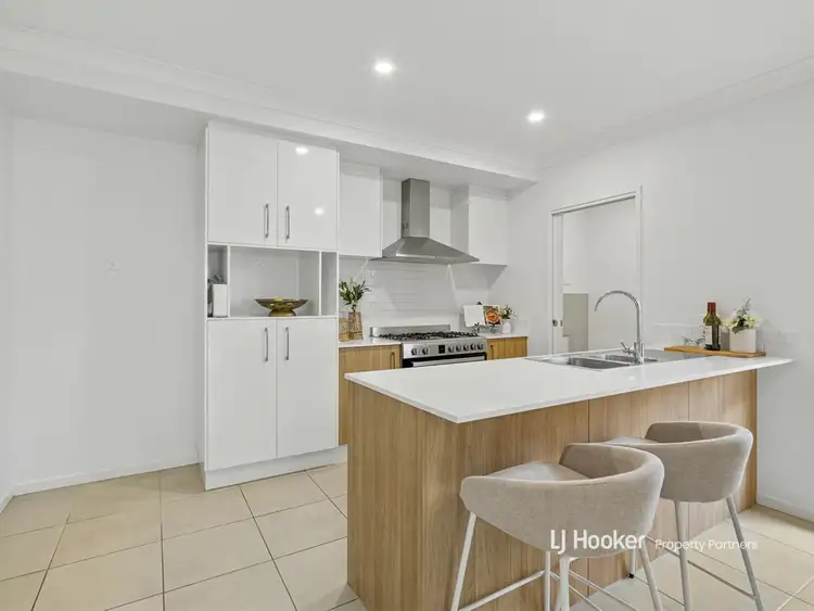 Sixth view of Homely house listing, 61 Ferdinando Street, Pallara QLD 4110