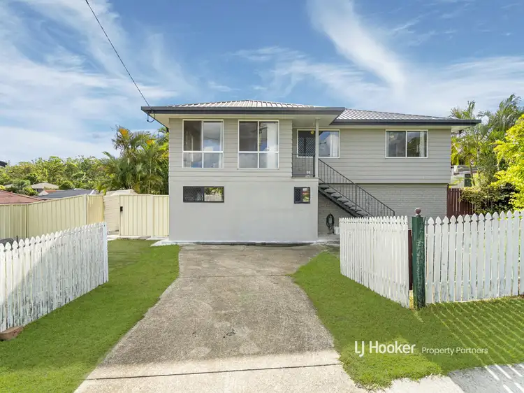 35 Enford Street, Hillcrest QLD 4118