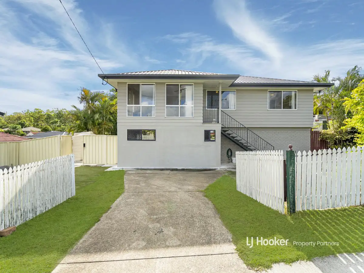 Main view of Homely house listing, 35 Enford Street, Hillcrest QLD 4118