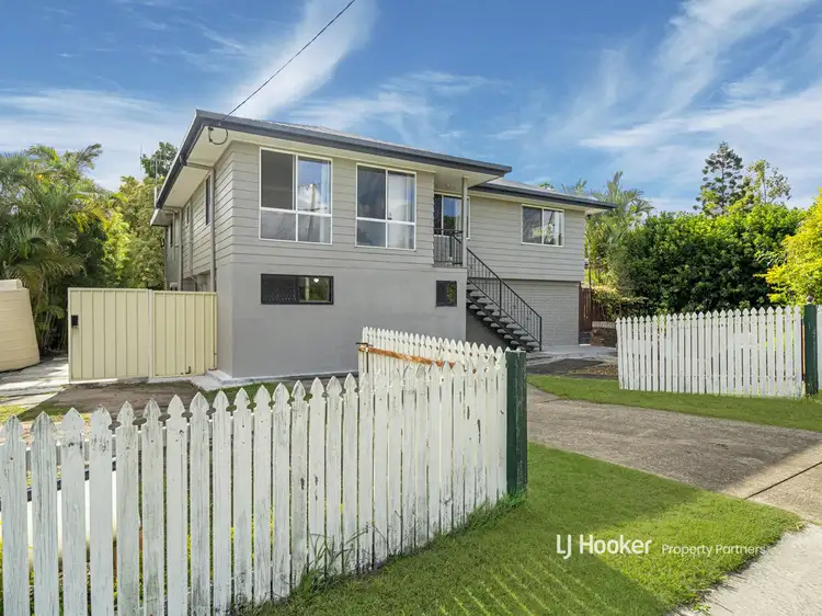 Second view of Homely house listing, 35 Enford Street, Hillcrest QLD 4118