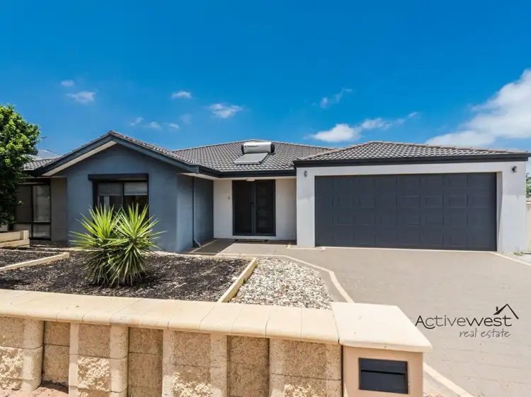 15 Drummond Cove Road, Drummond Cove WA 6532