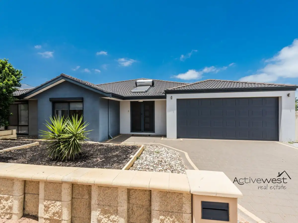 Main view of Homely house listing, 15 Drummond Cove Road, Drummond Cove WA 6532