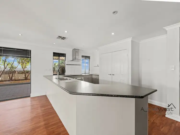 Fifth view of Homely house listing, 15 Drummond Cove Road, Drummond Cove WA 6532
