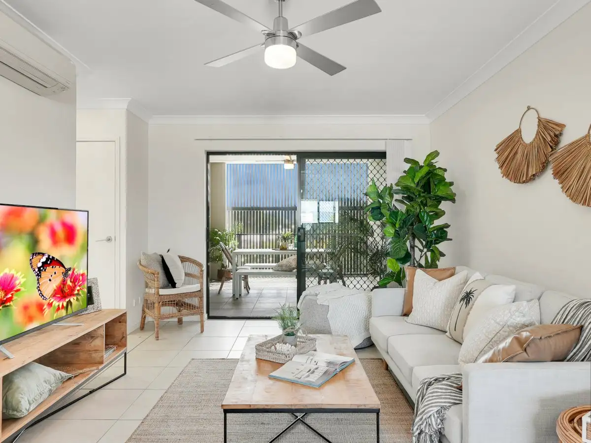 Main view of Homely unit listing, Unit 302/240 Buchan street, Westcourt QLD 4870