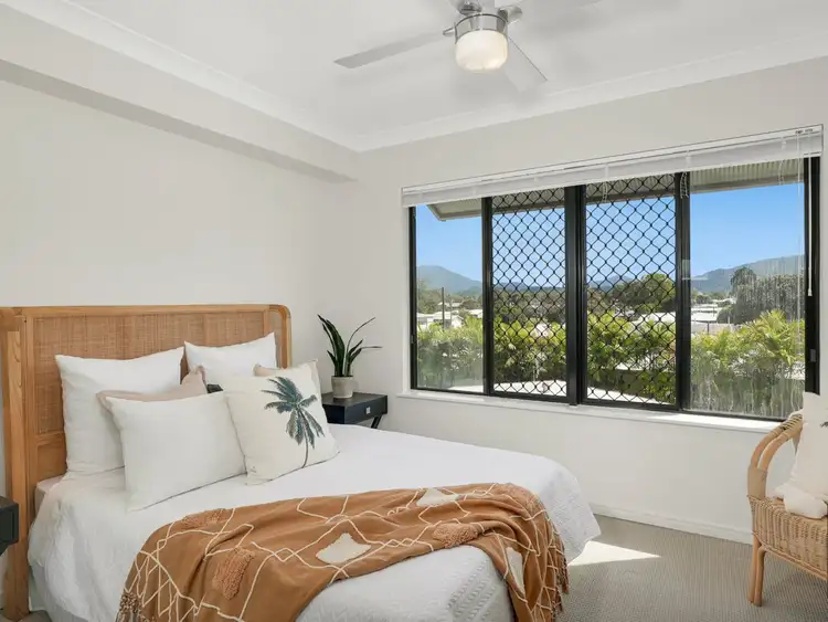 Fourth view of Homely unit listing, Unit 302/240 Buchan street, Westcourt QLD 4870