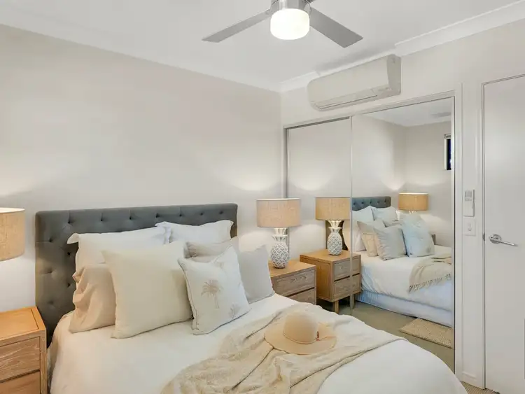 Sixth view of Homely unit listing, Unit 302/240 Buchan street, Westcourt QLD 4870
