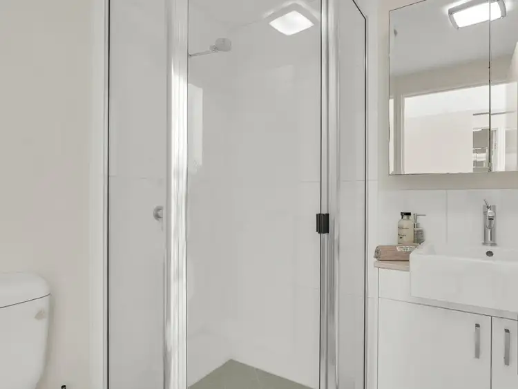 Seventh view of Homely unit listing, Unit 302/240 Buchan street, Westcourt QLD 4870