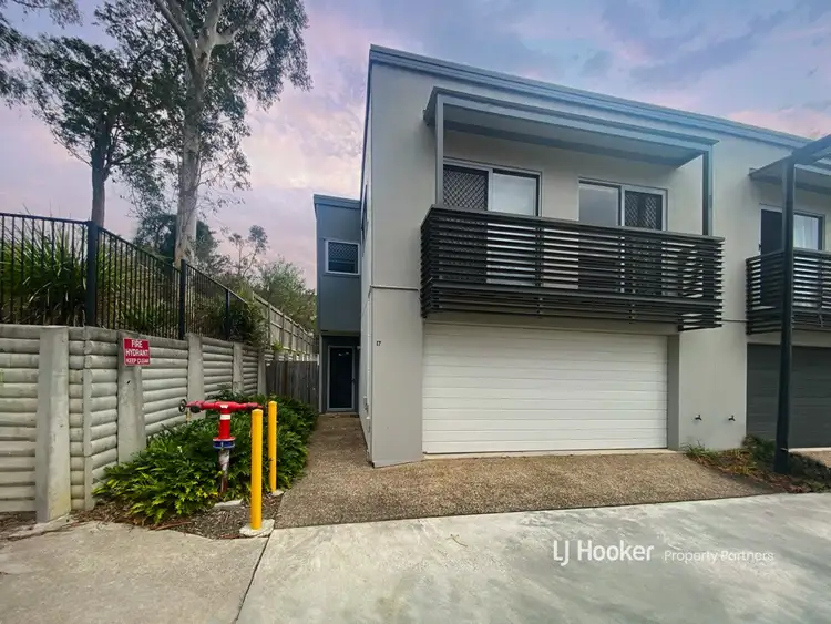 17/2 Diamantina Street, Calamvale QLD 4116