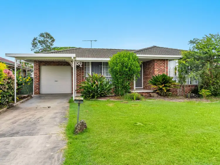 5 Clark Street, Casino NSW 2470