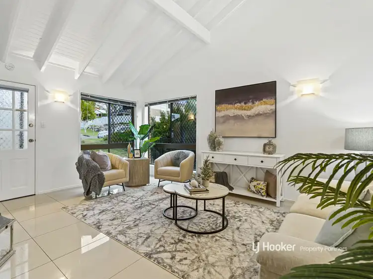 Second view of Homely house listing, 17 Cedrus Street, Sunnybank Hills QLD 4109