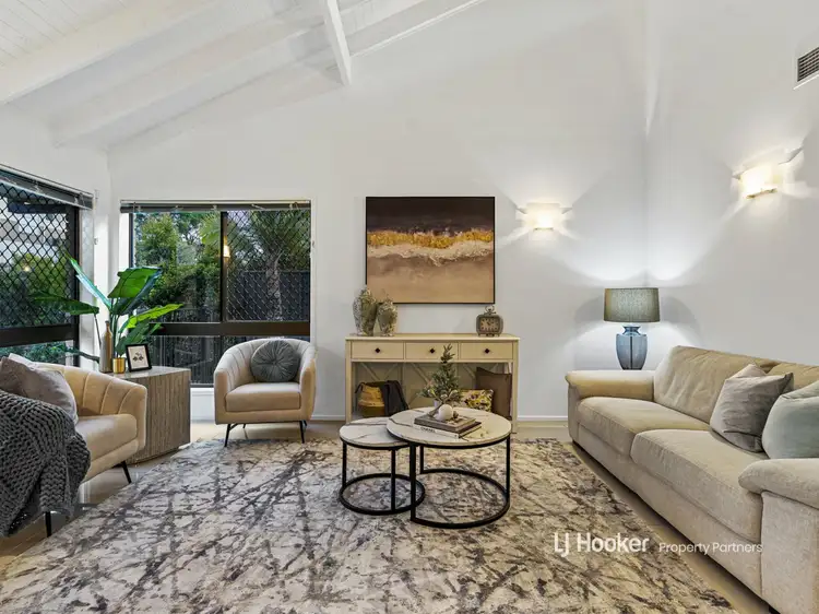 Third view of Homely house listing, 17 Cedrus Street, Sunnybank Hills QLD 4109