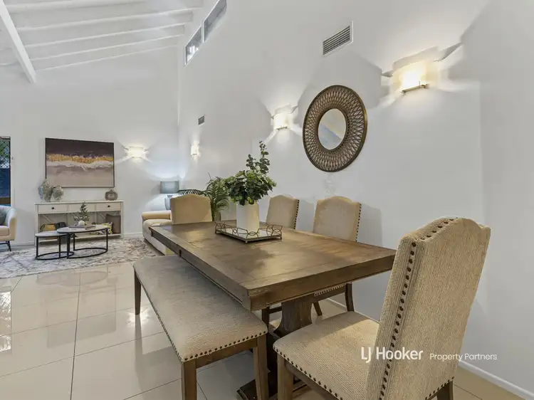 Fourth view of Homely house listing, 17 Cedrus Street, Sunnybank Hills QLD 4109