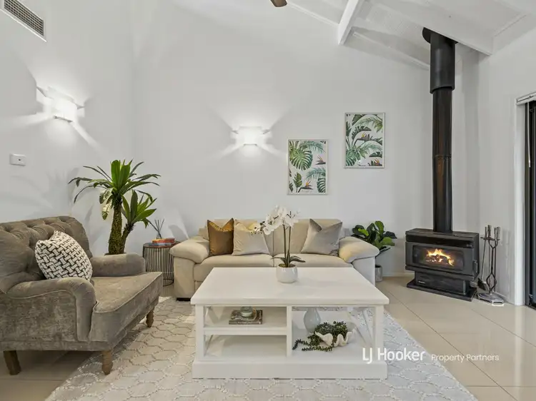 Fifth view of Homely house listing, 17 Cedrus Street, Sunnybank Hills QLD 4109
