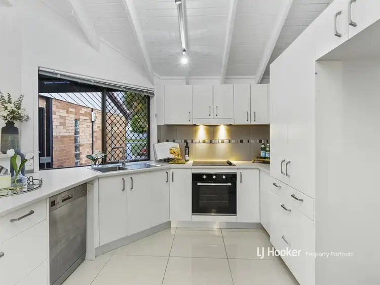 Sixth view of Homely house listing, 17 Cedrus Street, Sunnybank Hills QLD 4109