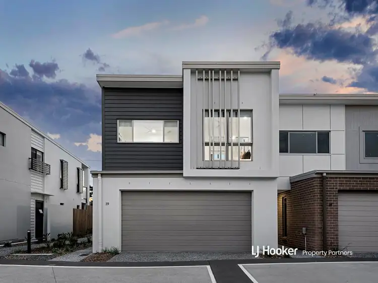 19/85 Menser Street, Calamvale QLD 4116