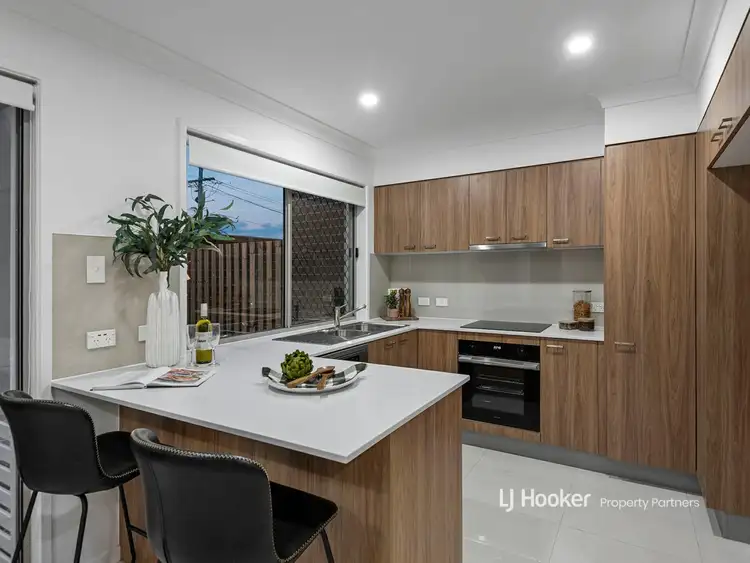 Fifth view of Homely townhouse listing, 19/85 Menser Street, Calamvale QLD 4116