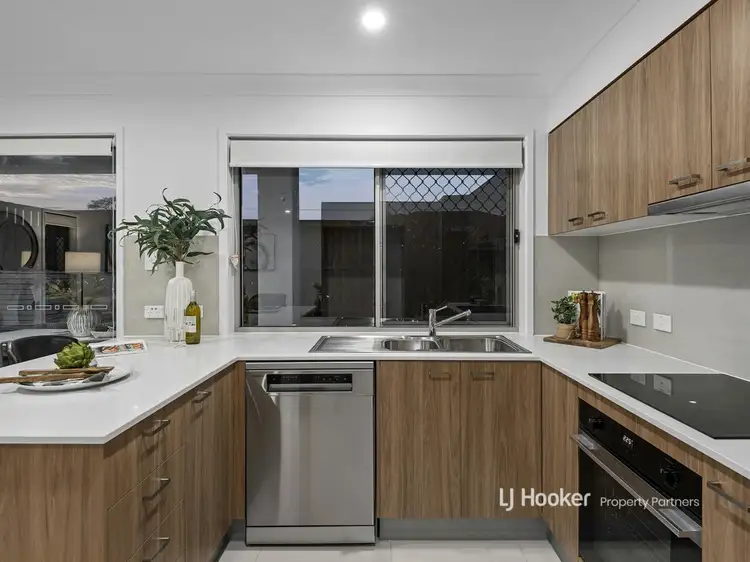 Sixth view of Homely townhouse listing, 19/85 Menser Street, Calamvale QLD 4116