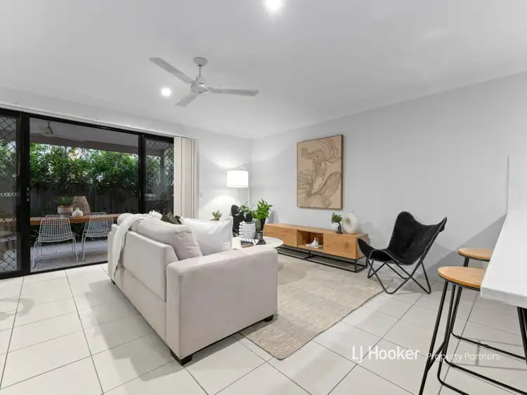 Fourth view of Homely townhouse listing, 13/77 Menser Street, Calamvale QLD 4116