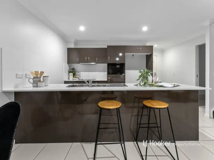 Fifth view of Homely townhouse listing, 13/77 Menser Street, Calamvale QLD 4116