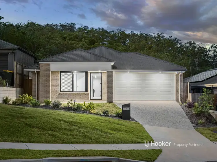 18 Mernick Court, Bahrs Scrub QLD 4207