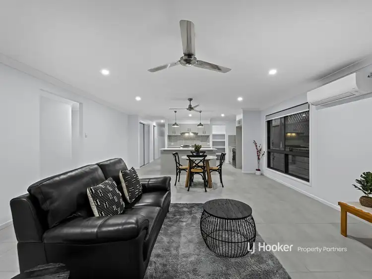 Fourth view of Homely house listing, 18 Mernick Court, Bahrs Scrub QLD 4207
