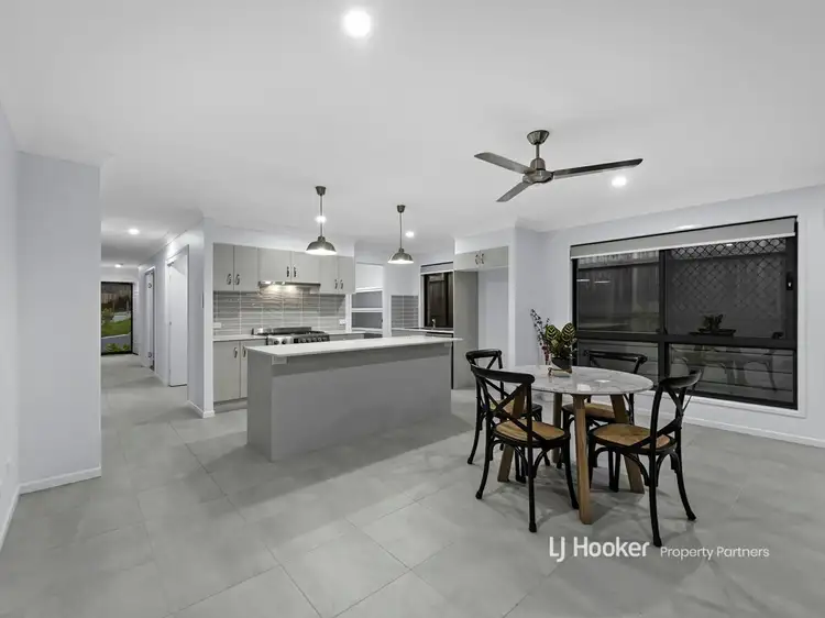Fifth view of Homely house listing, 18 Mernick Court, Bahrs Scrub QLD 4207